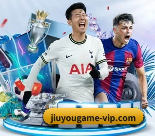 九游娱乐 APP（jiuyou game）
